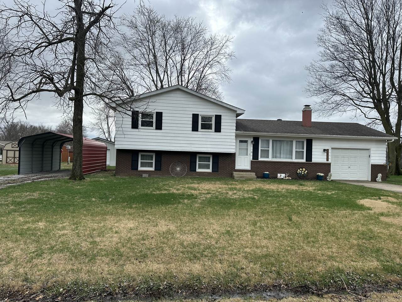 6049 Flyers Drive - Photo 1