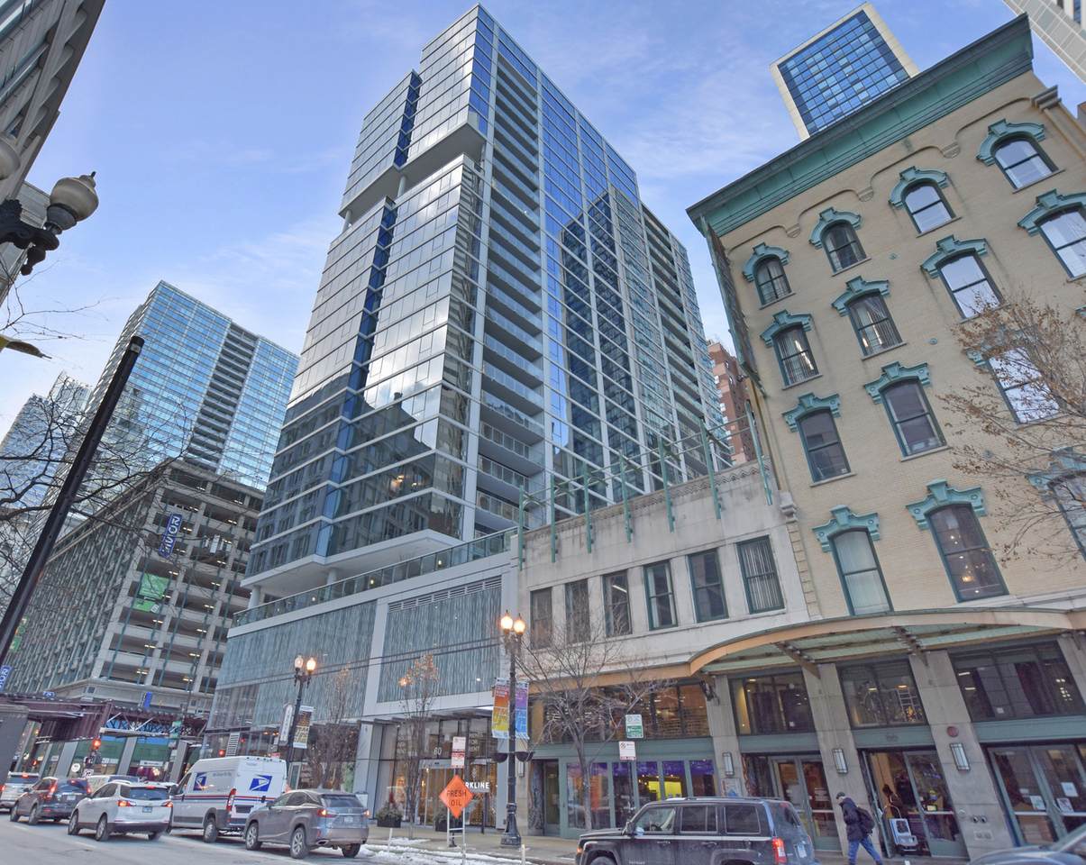 60 Randolph Street - Photo 1
