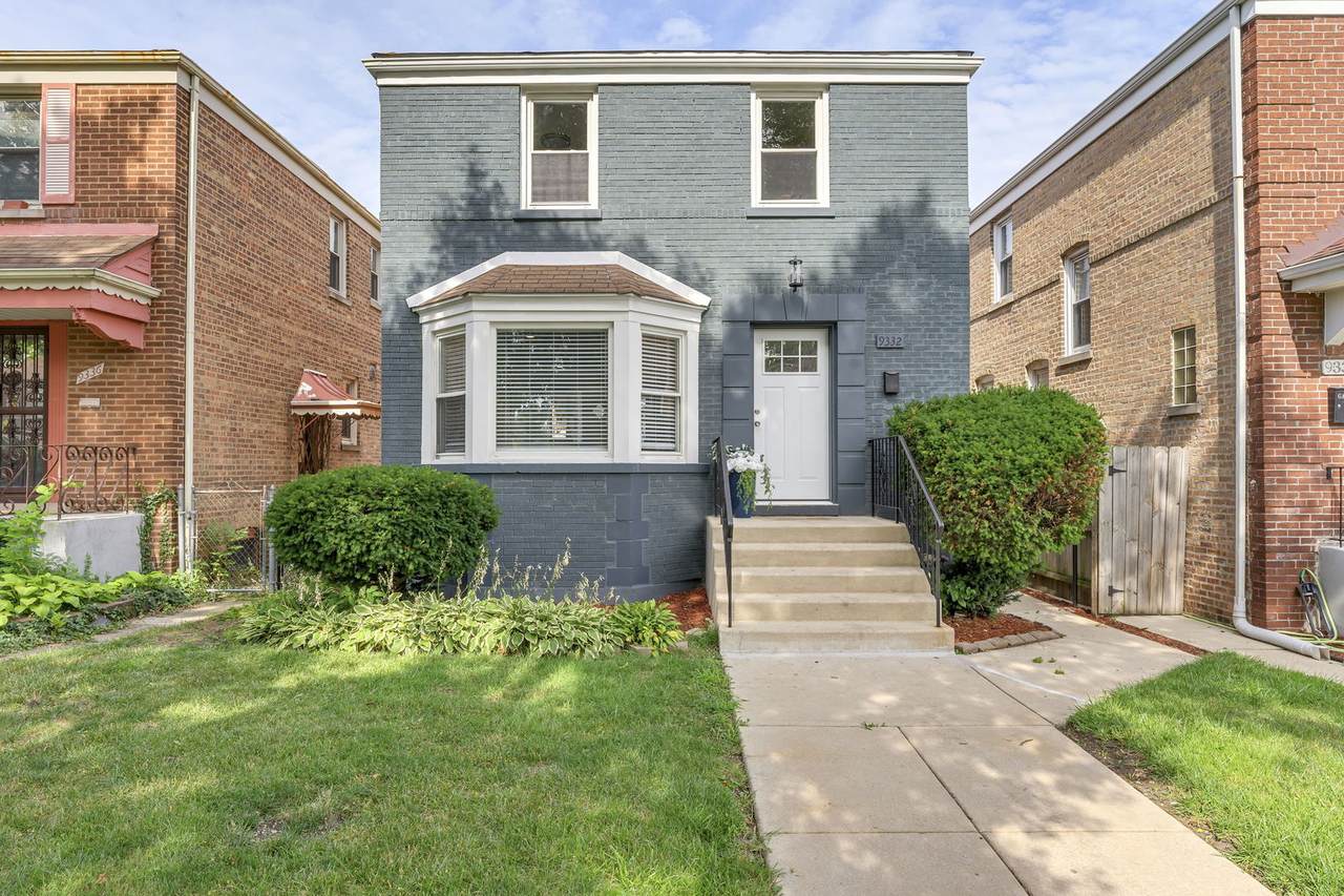 9332 Bishop Street - Photo 1