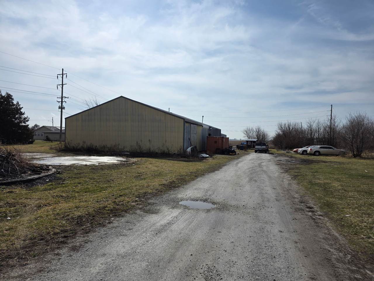 210 Hamilton Street - Photo 1