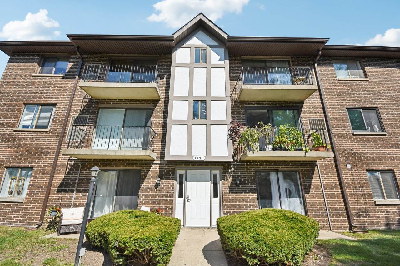 1751 Washington Street - Photo 1