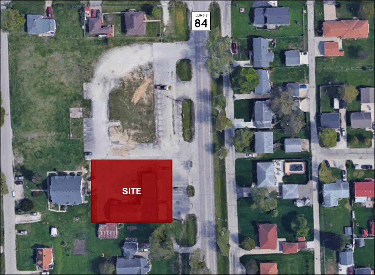 713 1st Street - Photo 1