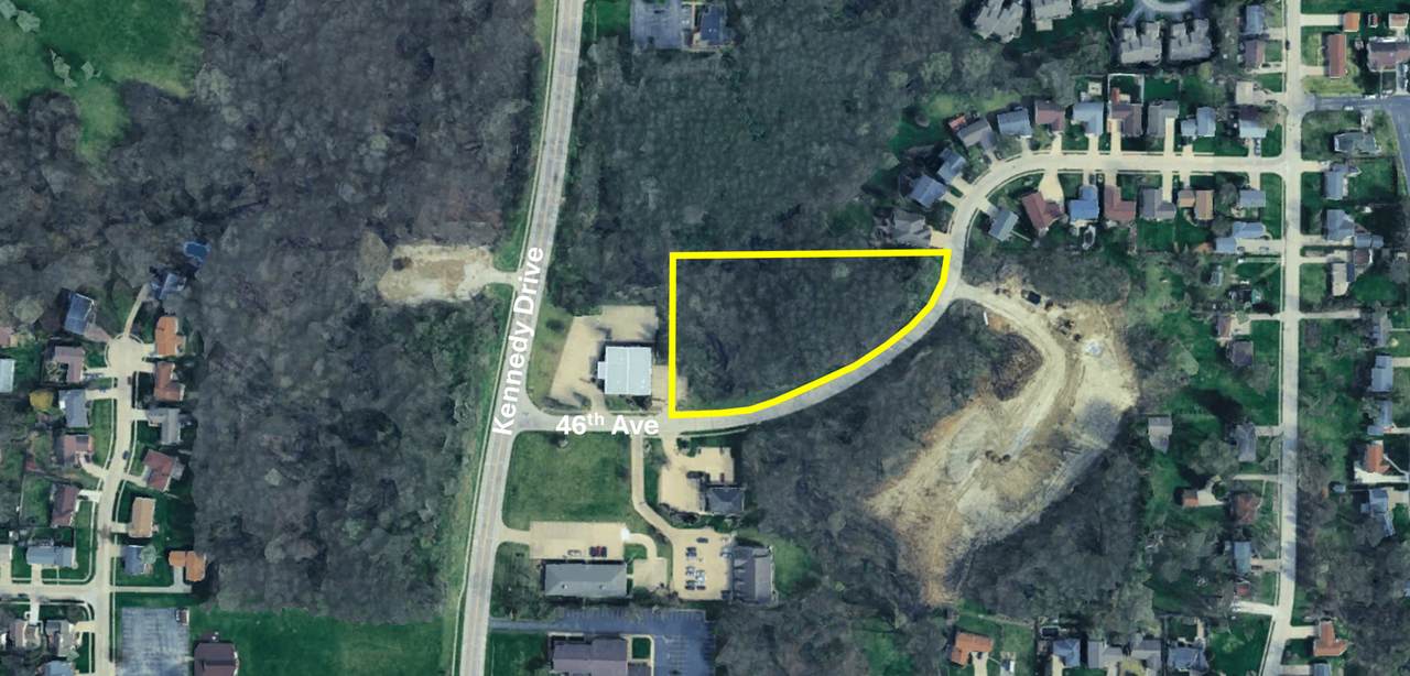 Outlot A 46th Avenue - Photo 1