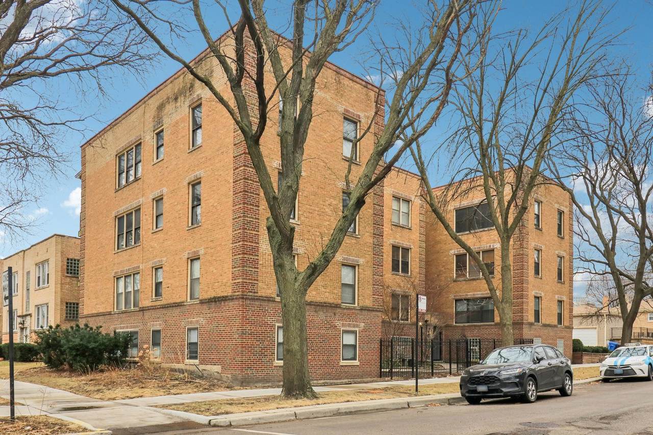 5325 Francisco Avenue - Photo 1