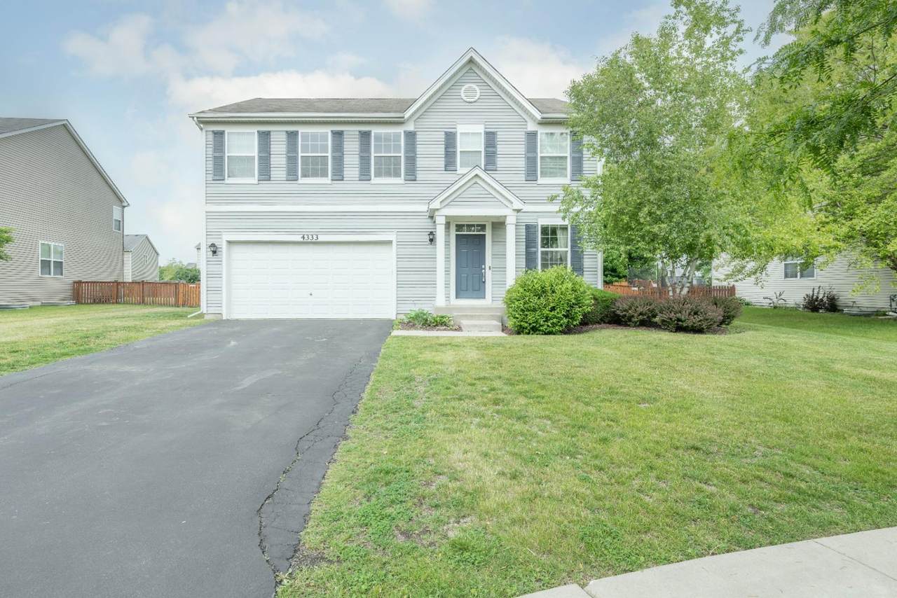 4333 Schofield Drive - Photo 1