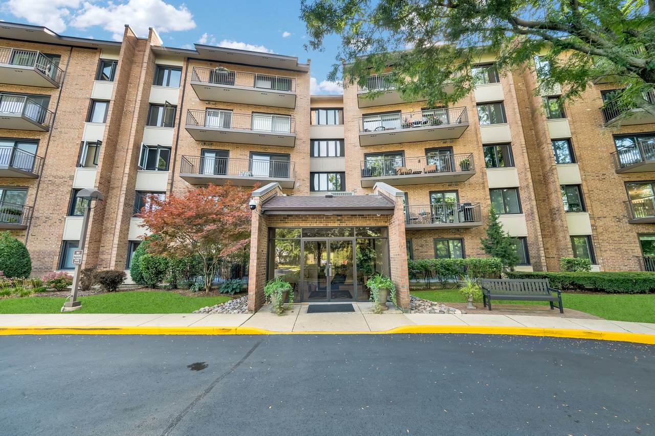 601 Lake Hinsdale Drive - Photo 1