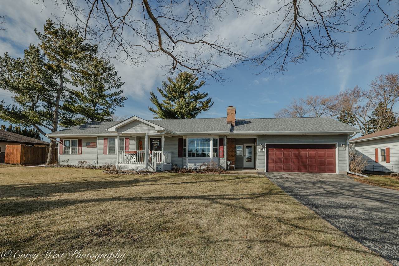 533 Bethany Road - Photo 1