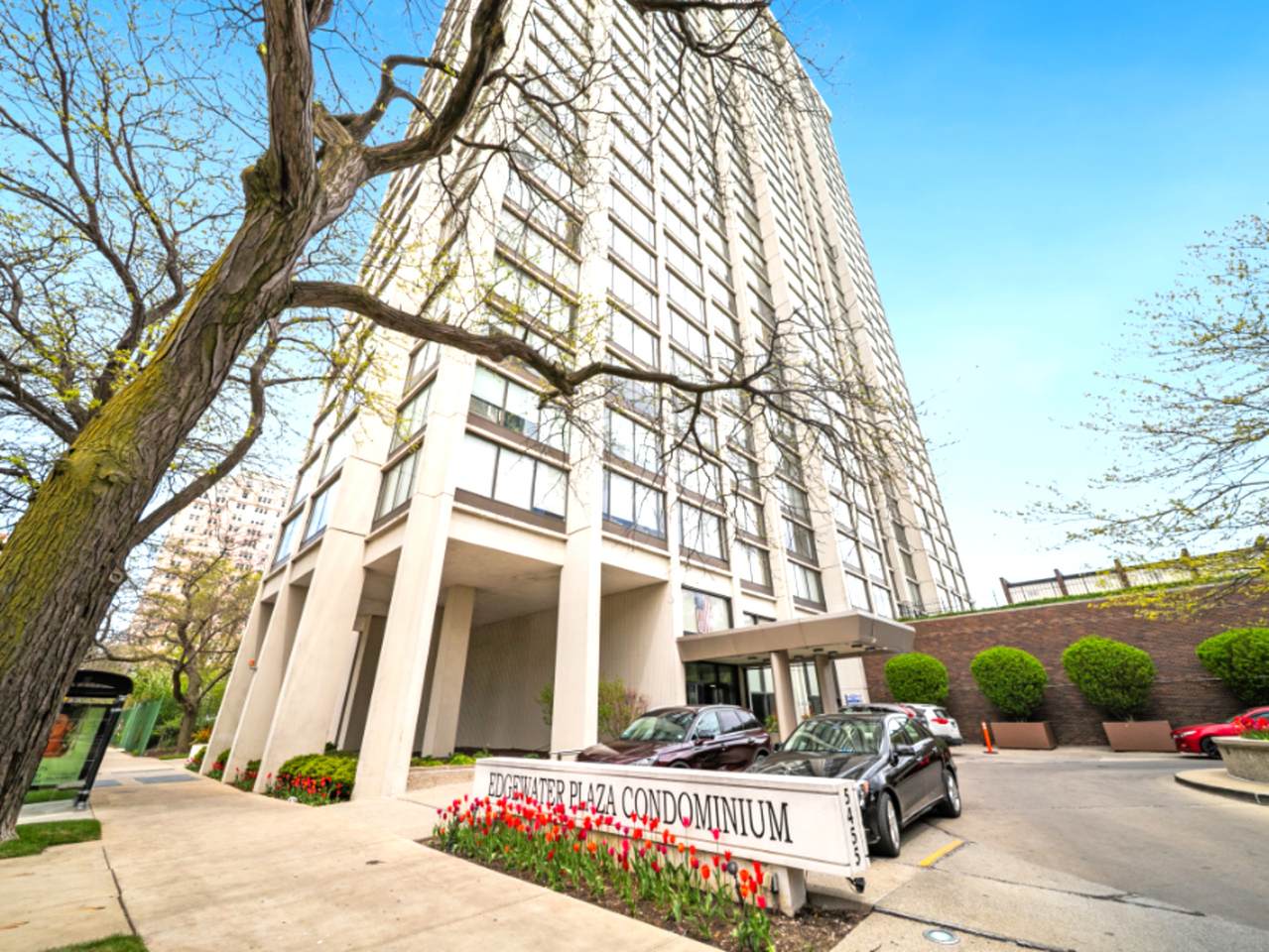 5455 Sheridan Road - Photo 1