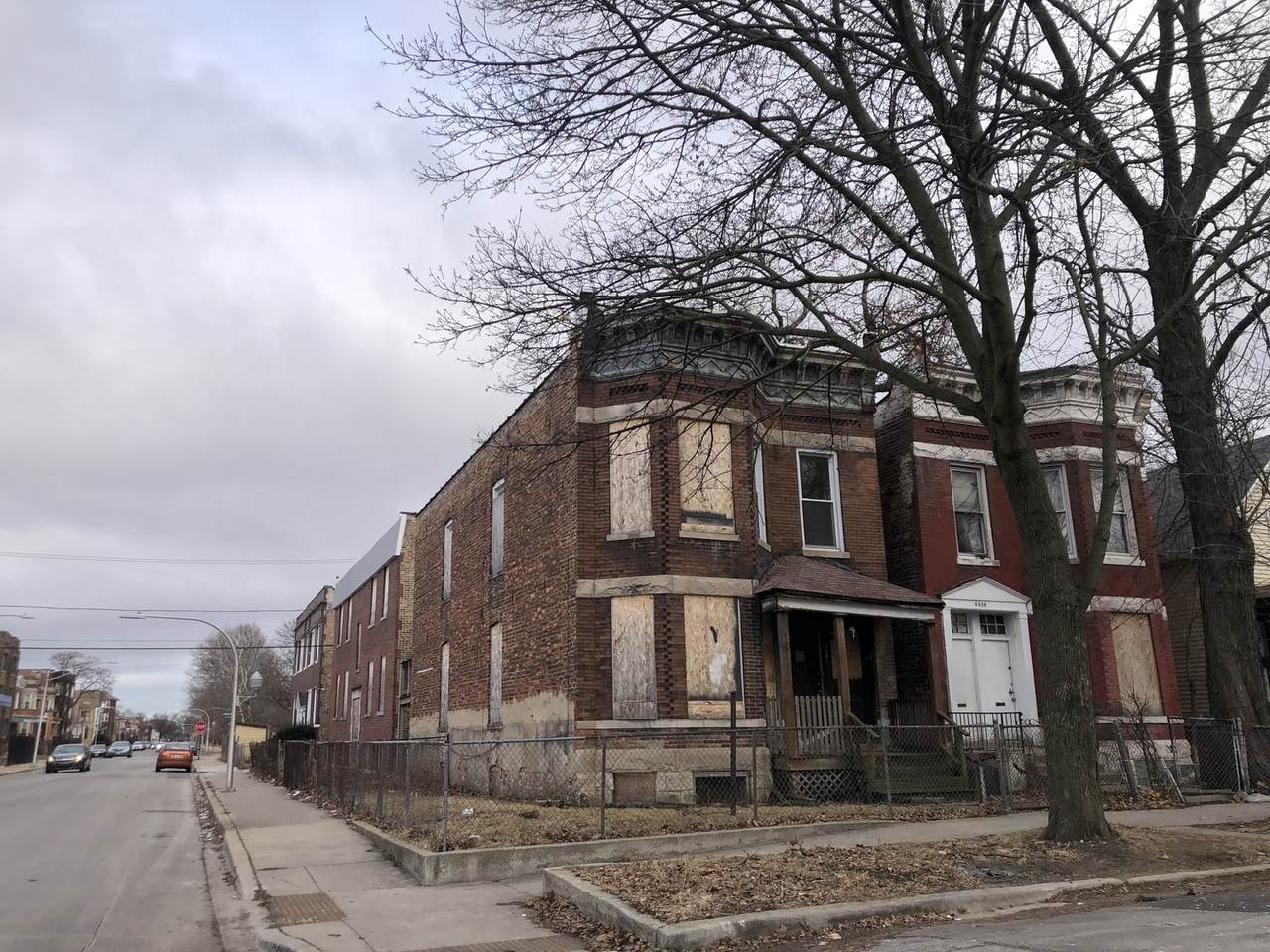 6401 Bishop Street - Photo 1