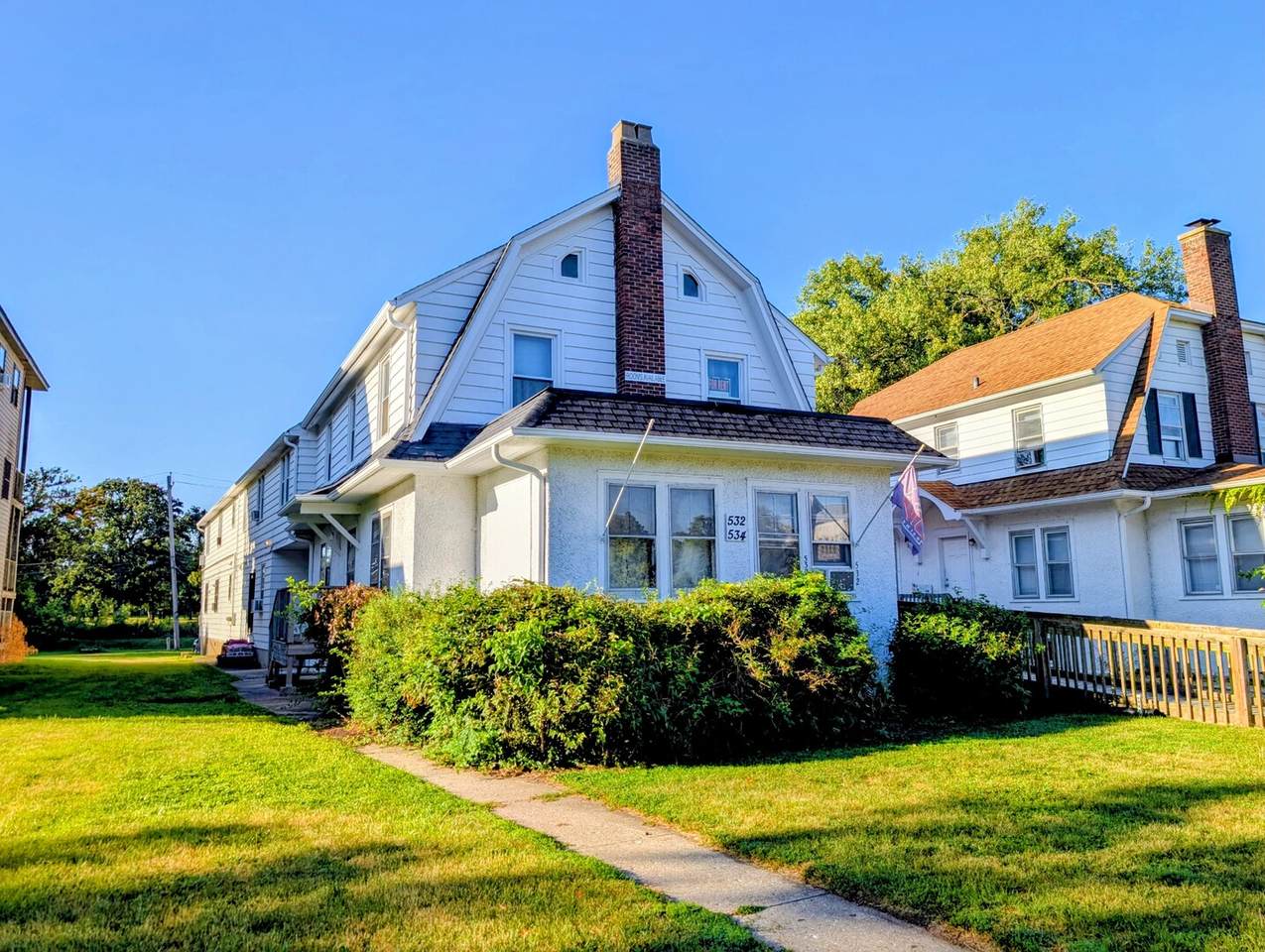 532 - 534 College Avenue - Photo 1