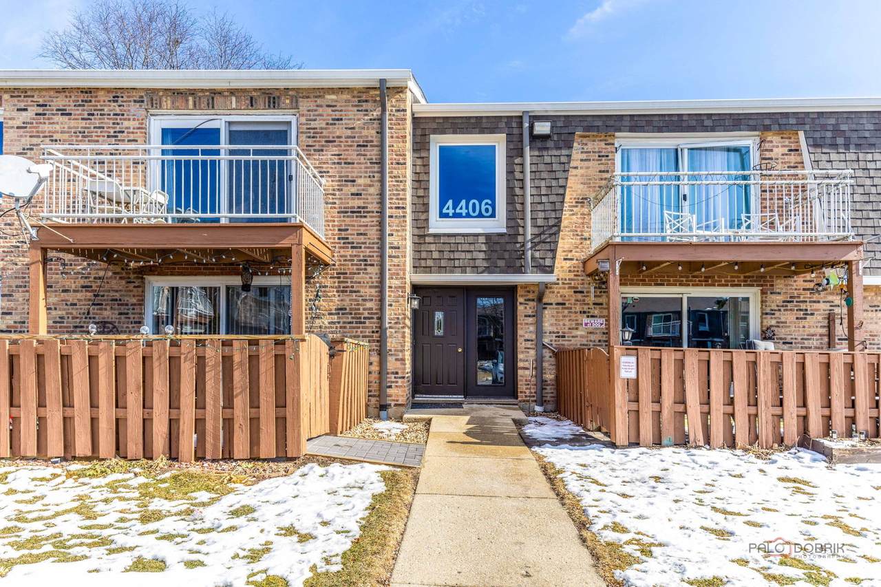 4406 Euclid Avenue - Photo 1