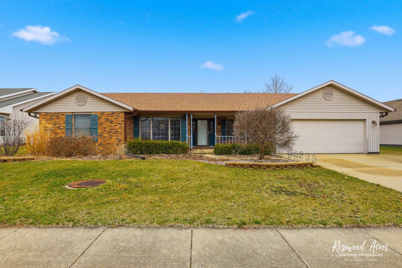 1240 Plum Creek Drive - Photo 1