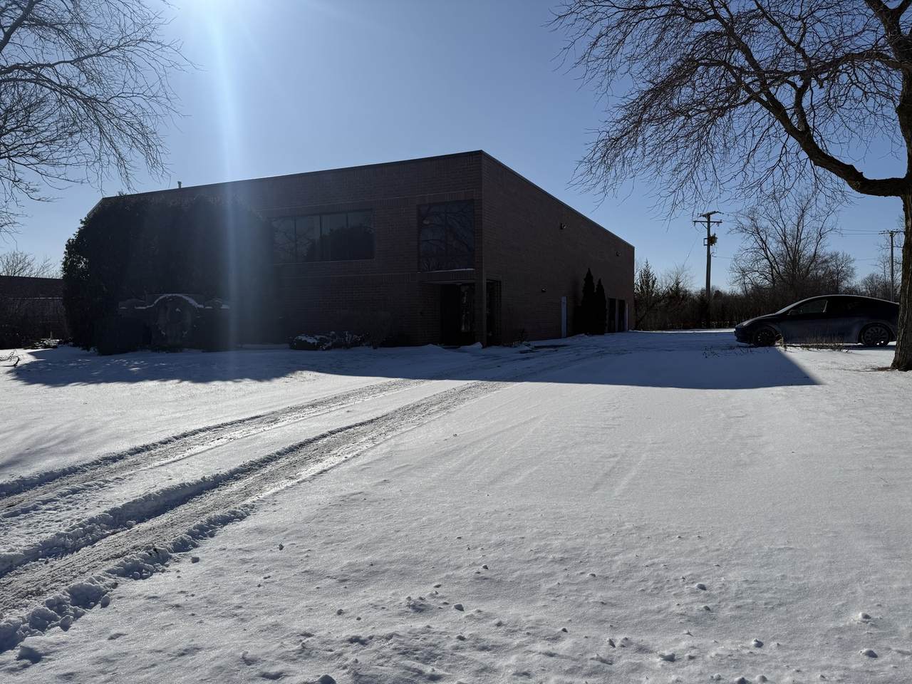 1881 Industrial Drive - Photo 1