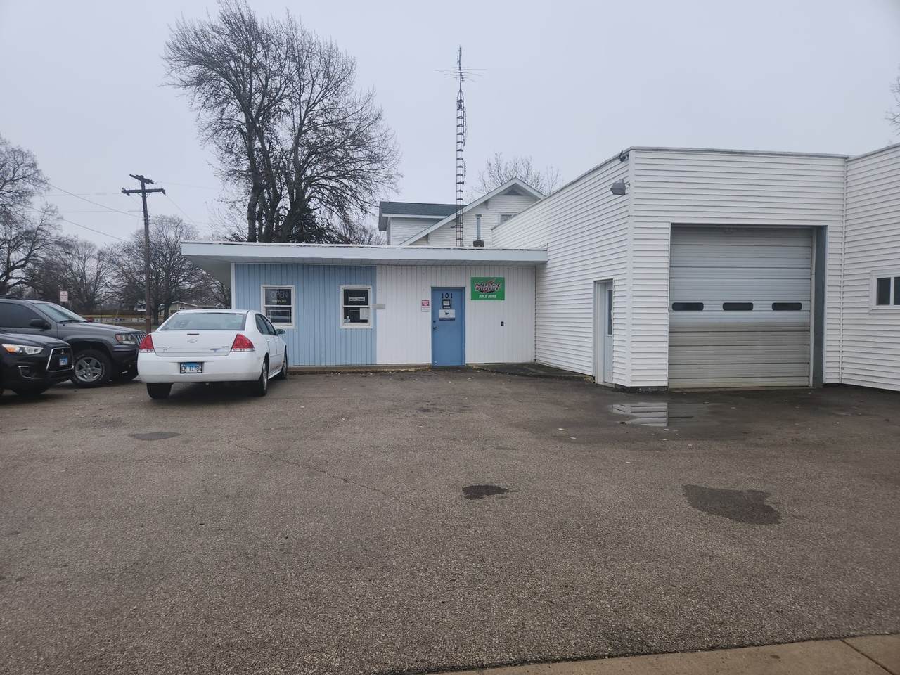 101 Mccoy Street - Photo 1