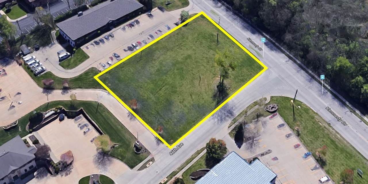 Lot 1 Kennedy Drive - Photo 1