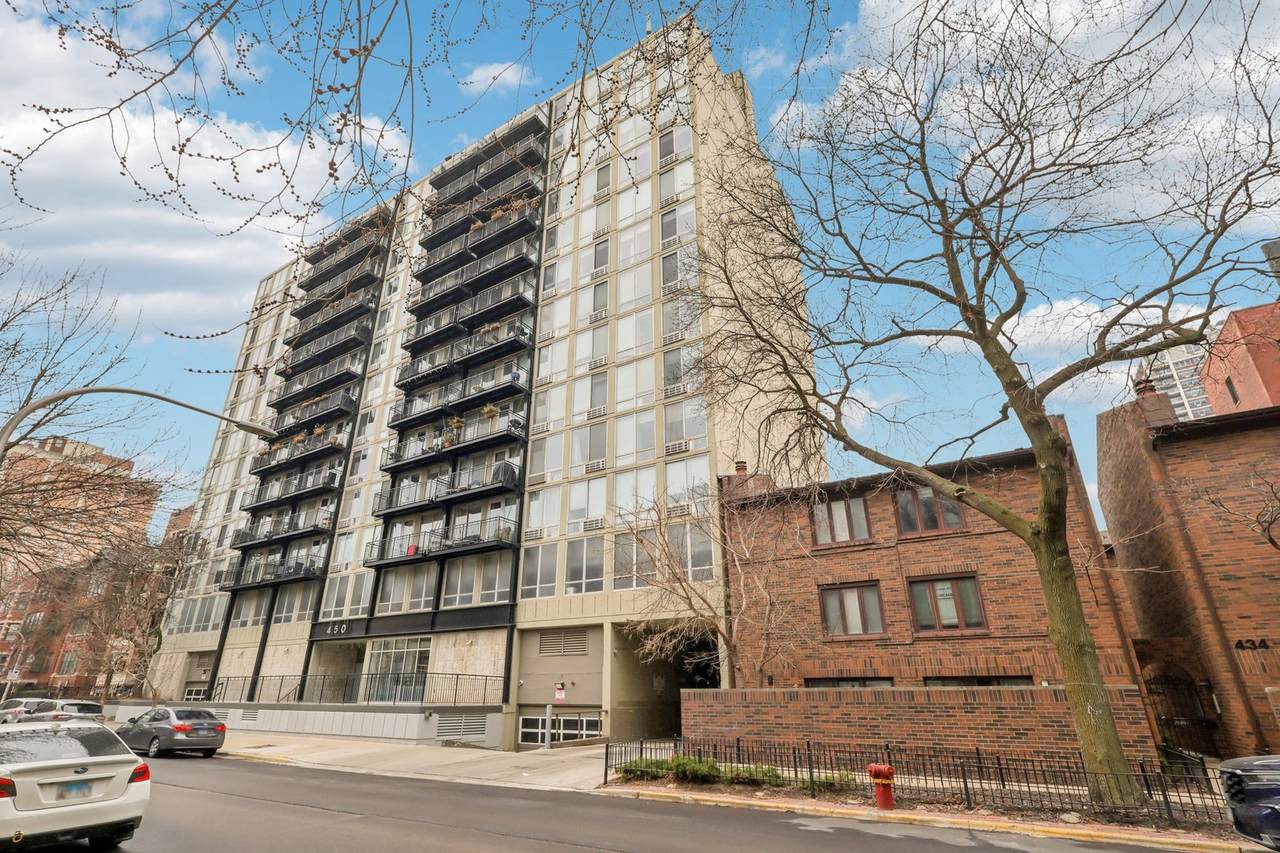 450 Briar Place - Photo 1