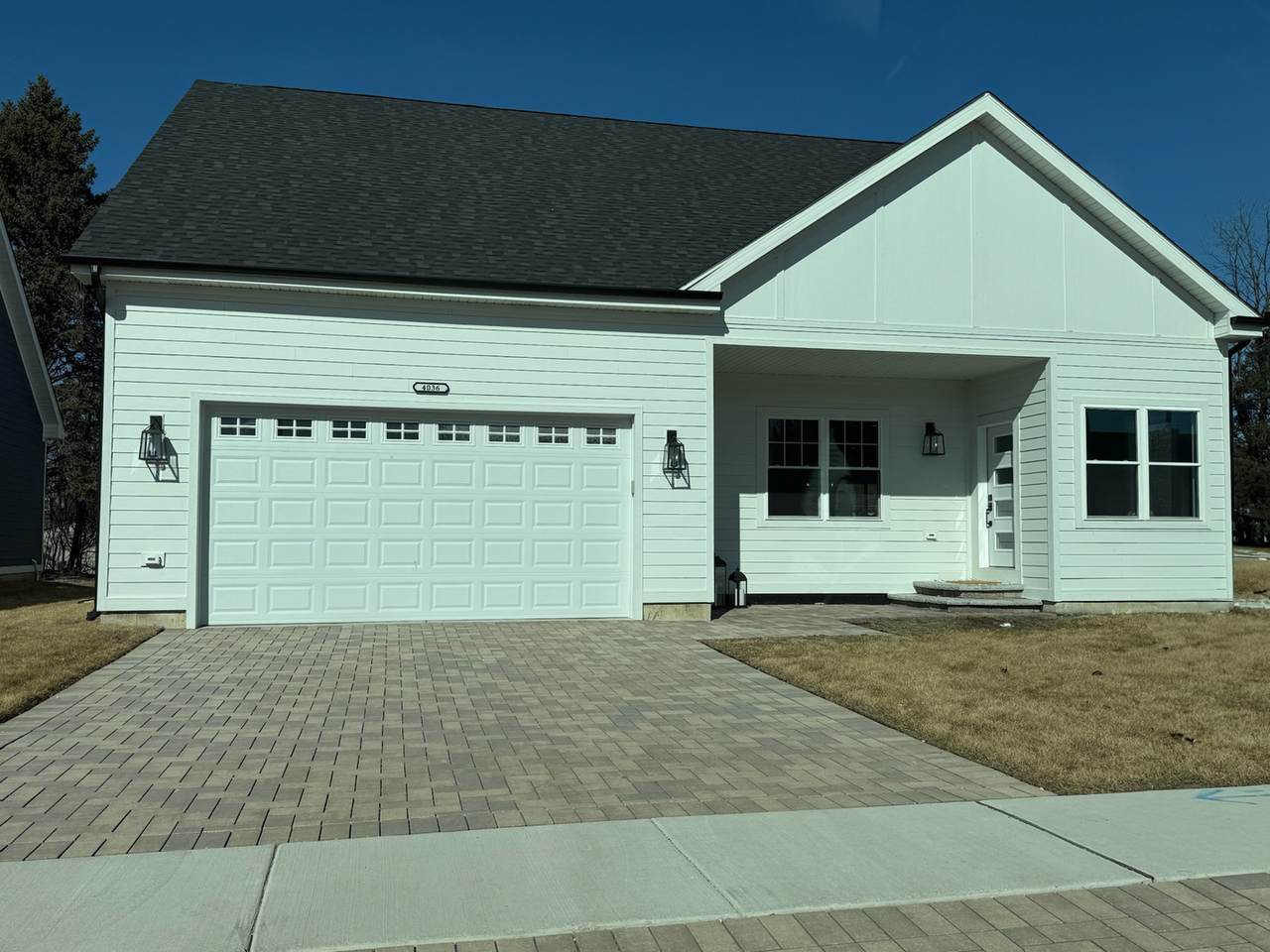 4036 Faith Lane - Photo 1