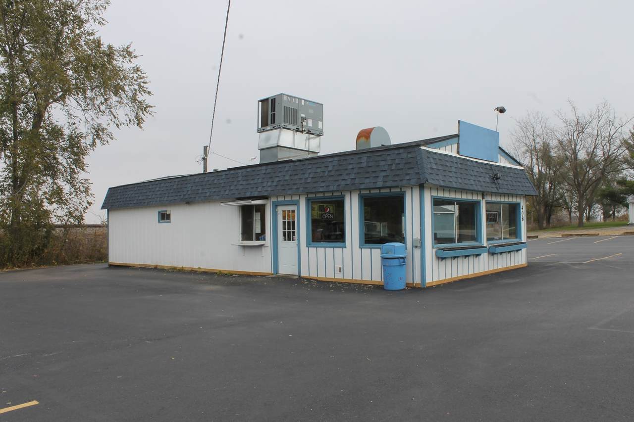 408 Commanche Avenue - Photo 1