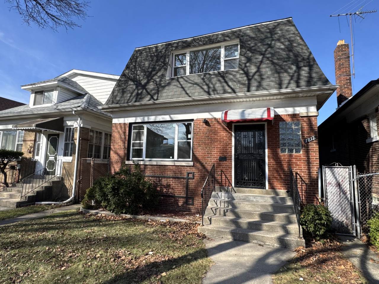 7812 Paxton Avenue - Photo 1
