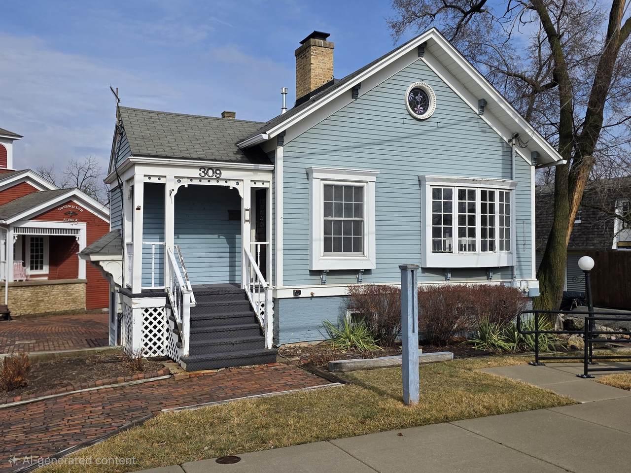 309 Old Mchenry Road - Photo 1