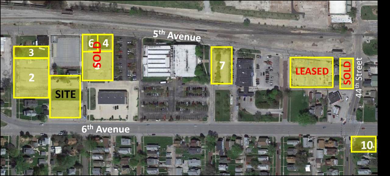 526-538 40th Street - Photo 1