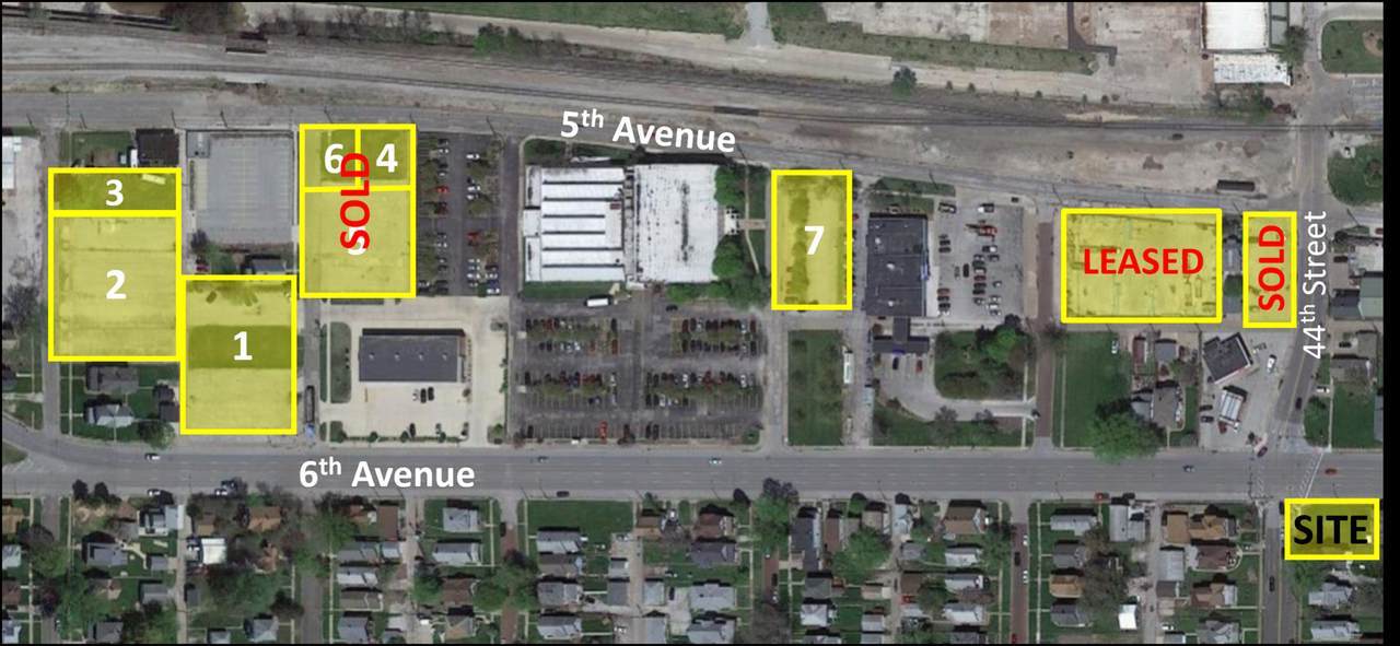 603 44th Street - Photo 1