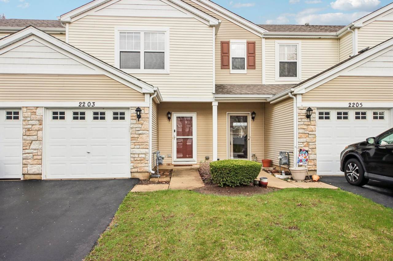 2203 Flagstone Lane - Photo 1