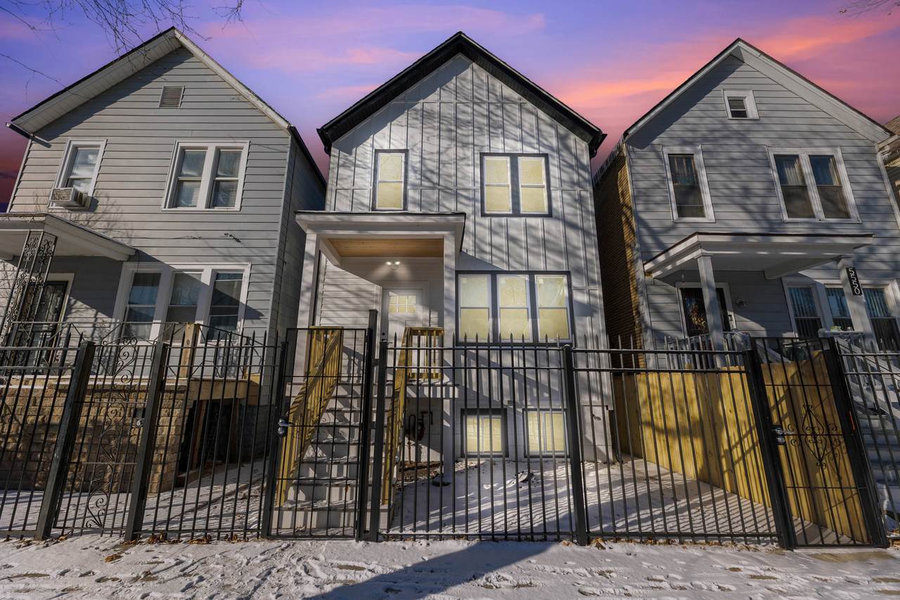 5552 Shields Avenue - Photo 1