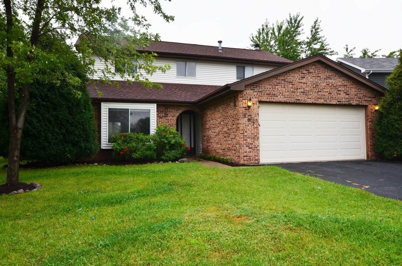 387 Amy Court - Photo 1
