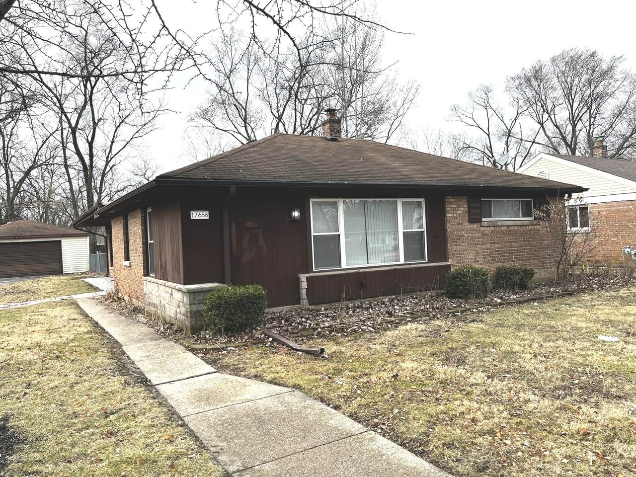 17658 Lincoln Avenue - Photo 1