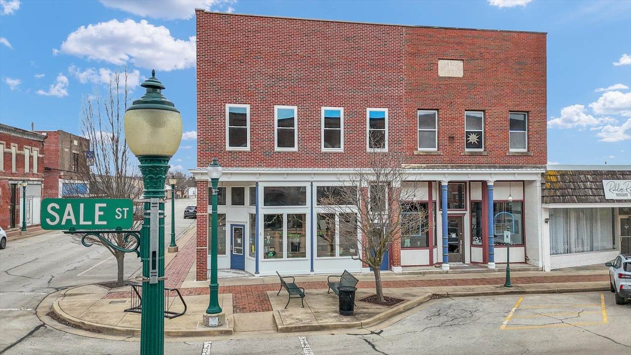101 Sale Street - Photo 1
