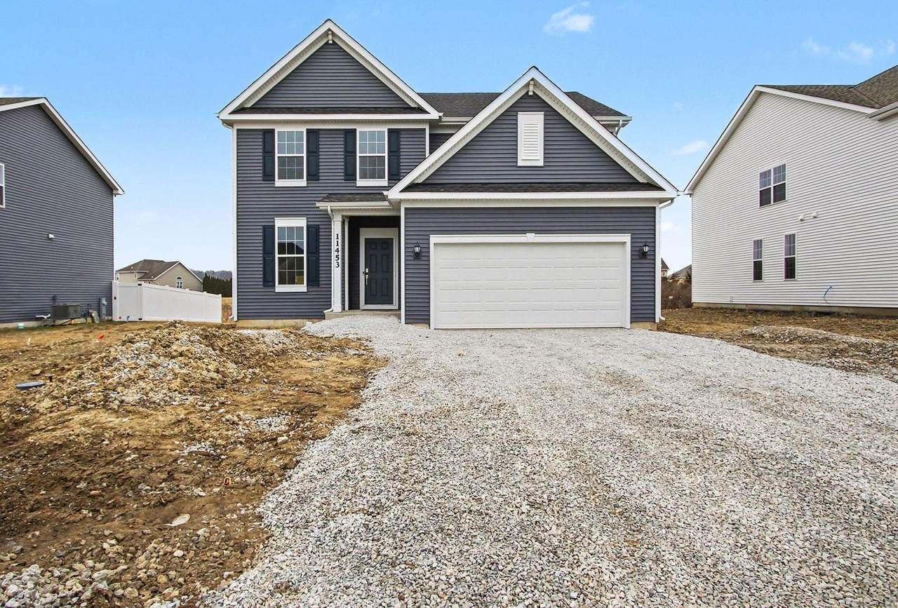 11453 Clyde Drive - Photo 1