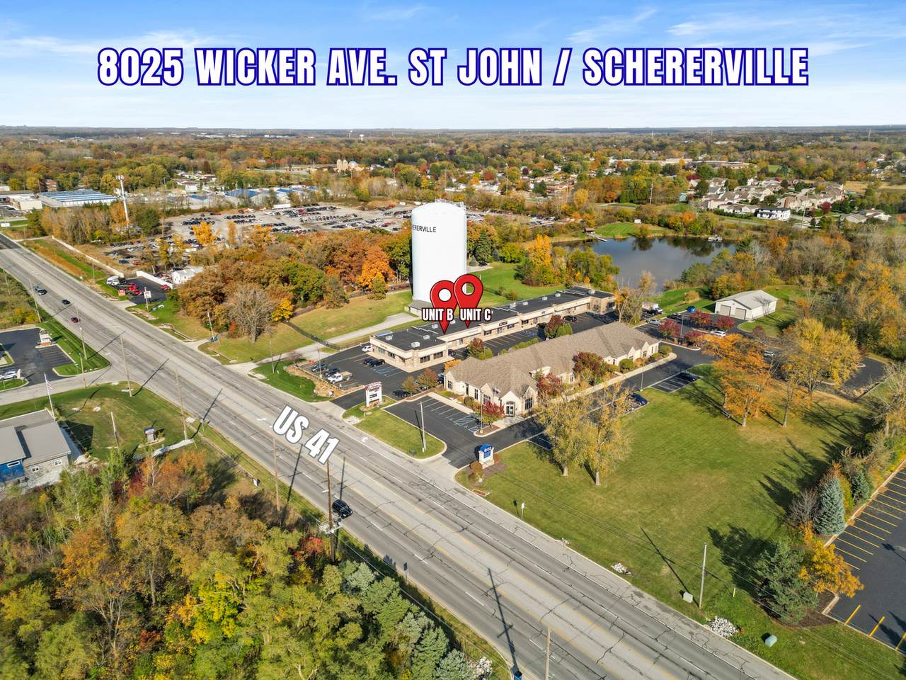 8025 Wicker Avenue - Photo 1