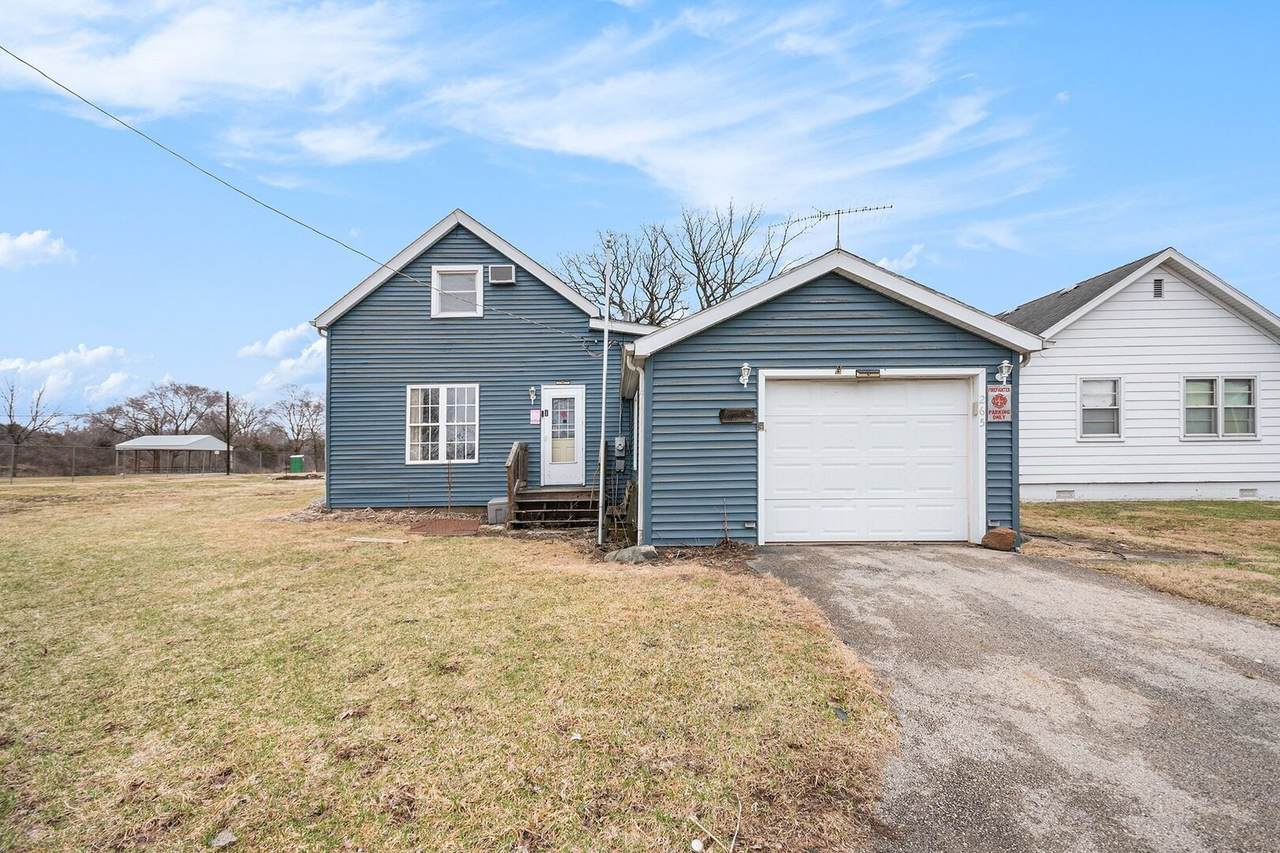 265 Monroe Street - Photo 1
