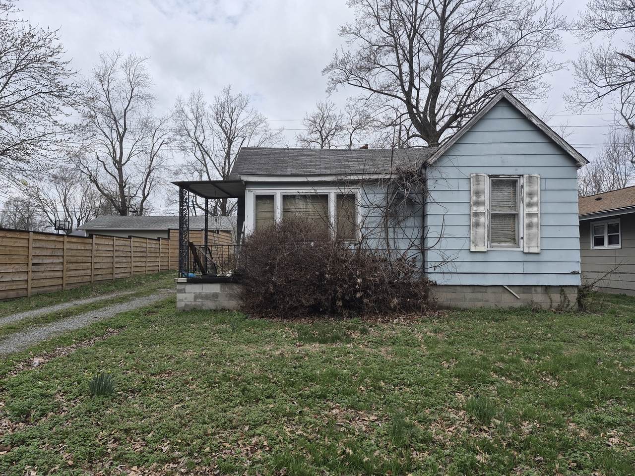 517 S 6th Street - Photo 1