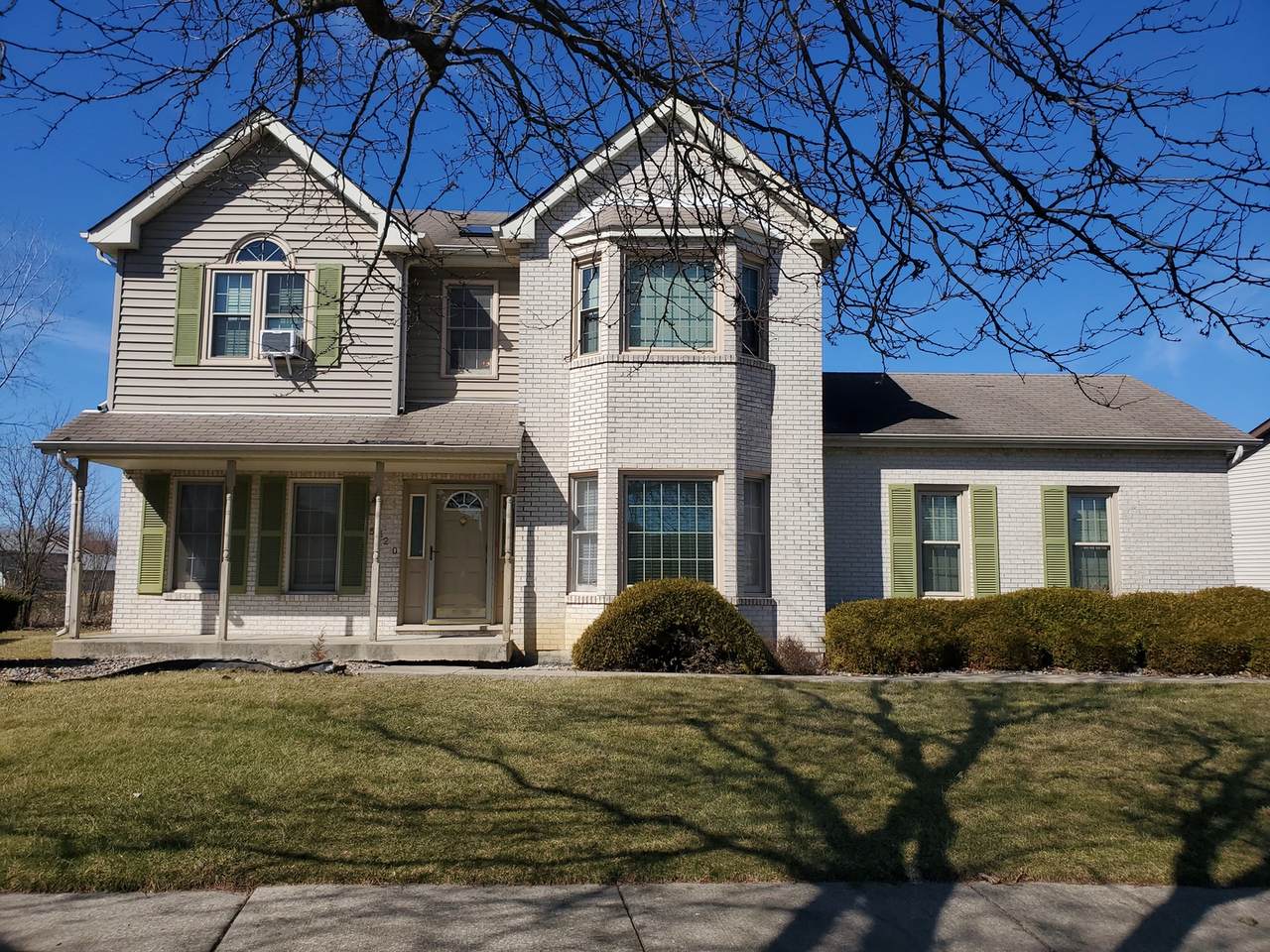 5620 Feathercreek Road - Photo 1