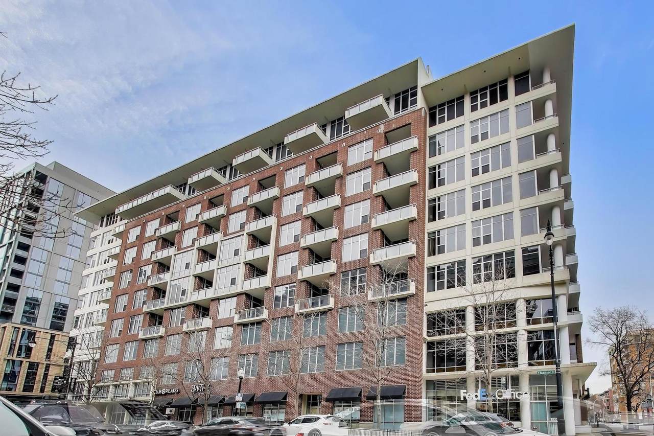 901 Madison Street - Photo 1