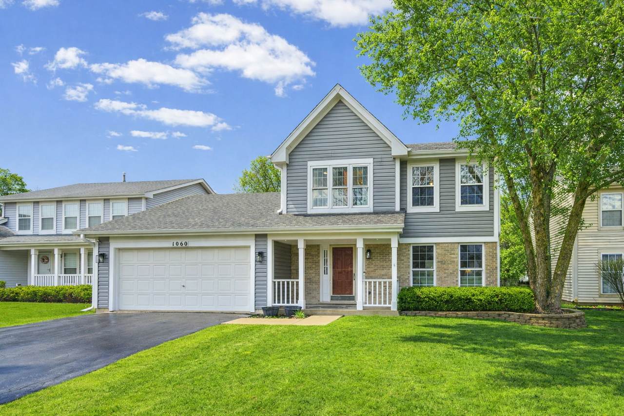 1060 Selma Lane - Photo 1