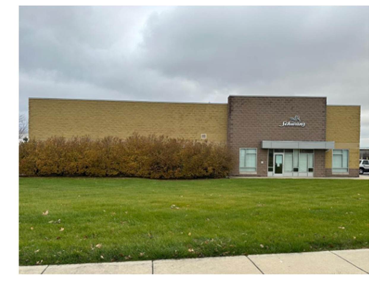 1650 Afton Drive - Photo 1