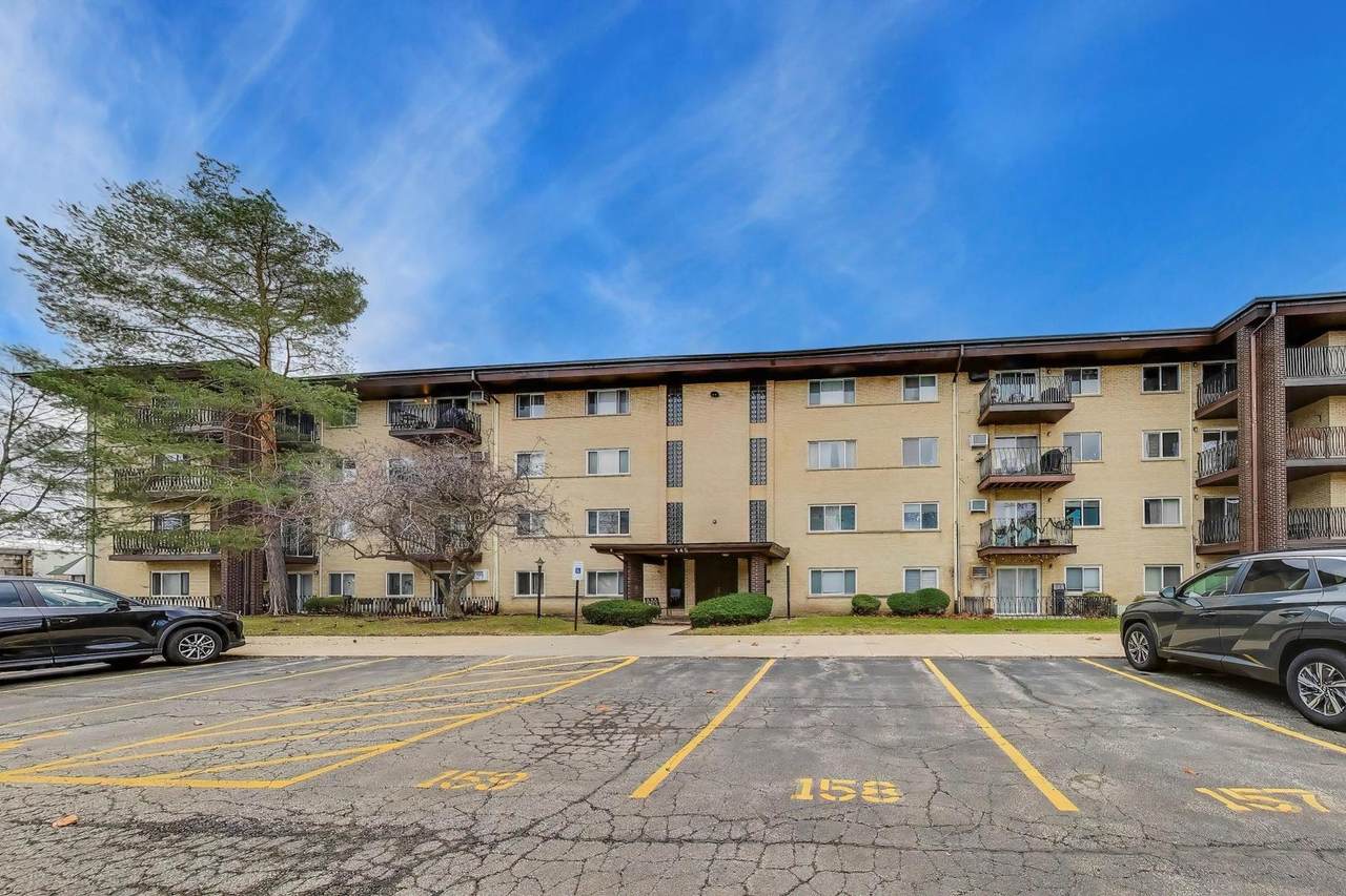 445 Cleveland Avenue - Photo 1
