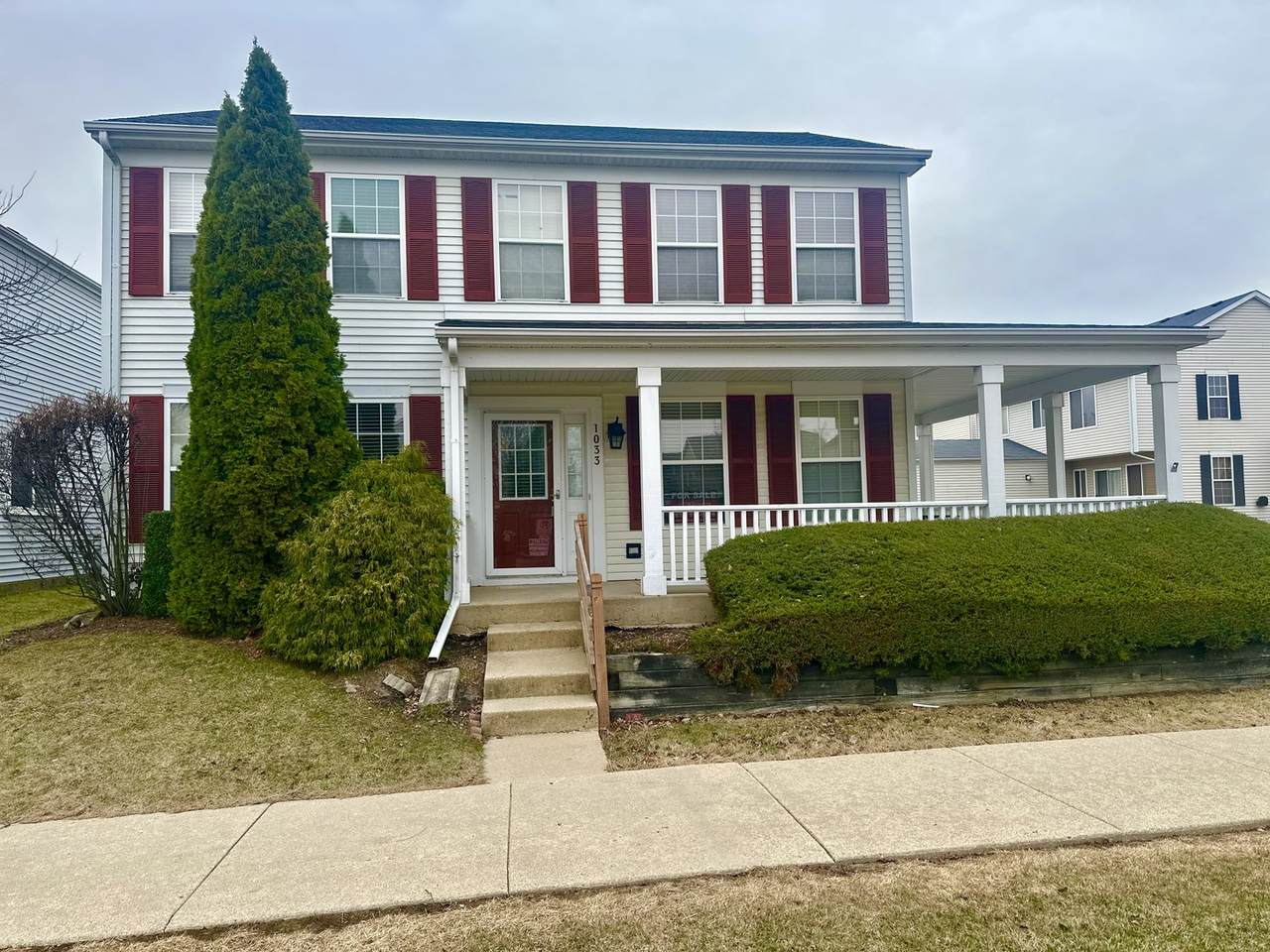 1033 Serendipity Drive - Photo 1