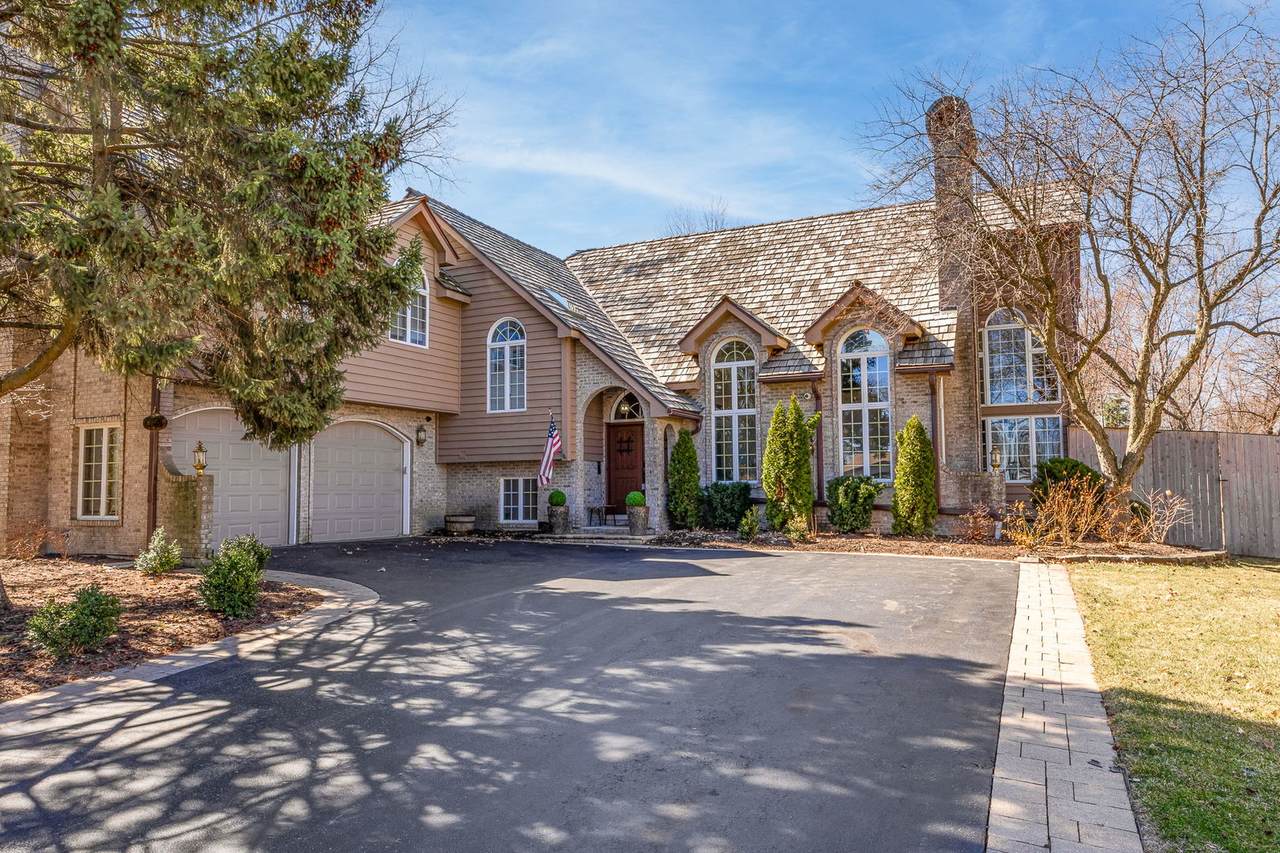 12910 Hadfield Drive - Photo 1