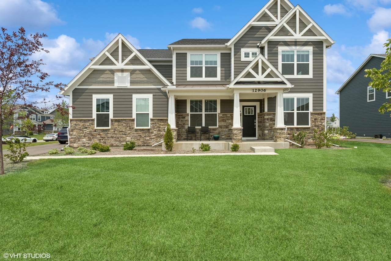 12906 Sydney Circle - Photo 1
