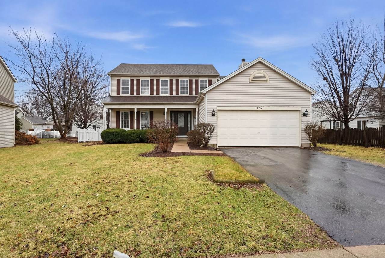 1919 Spring Ridge Drive - Photo 1