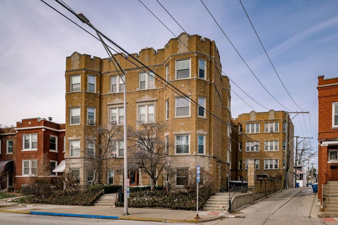 7637 Jackson Boulevard - Photo 1