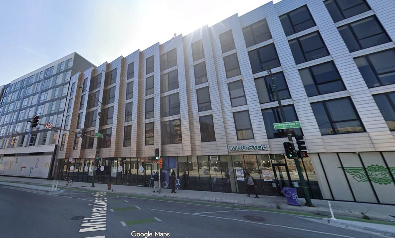 830 Milwaukee Avenue - Photo 1