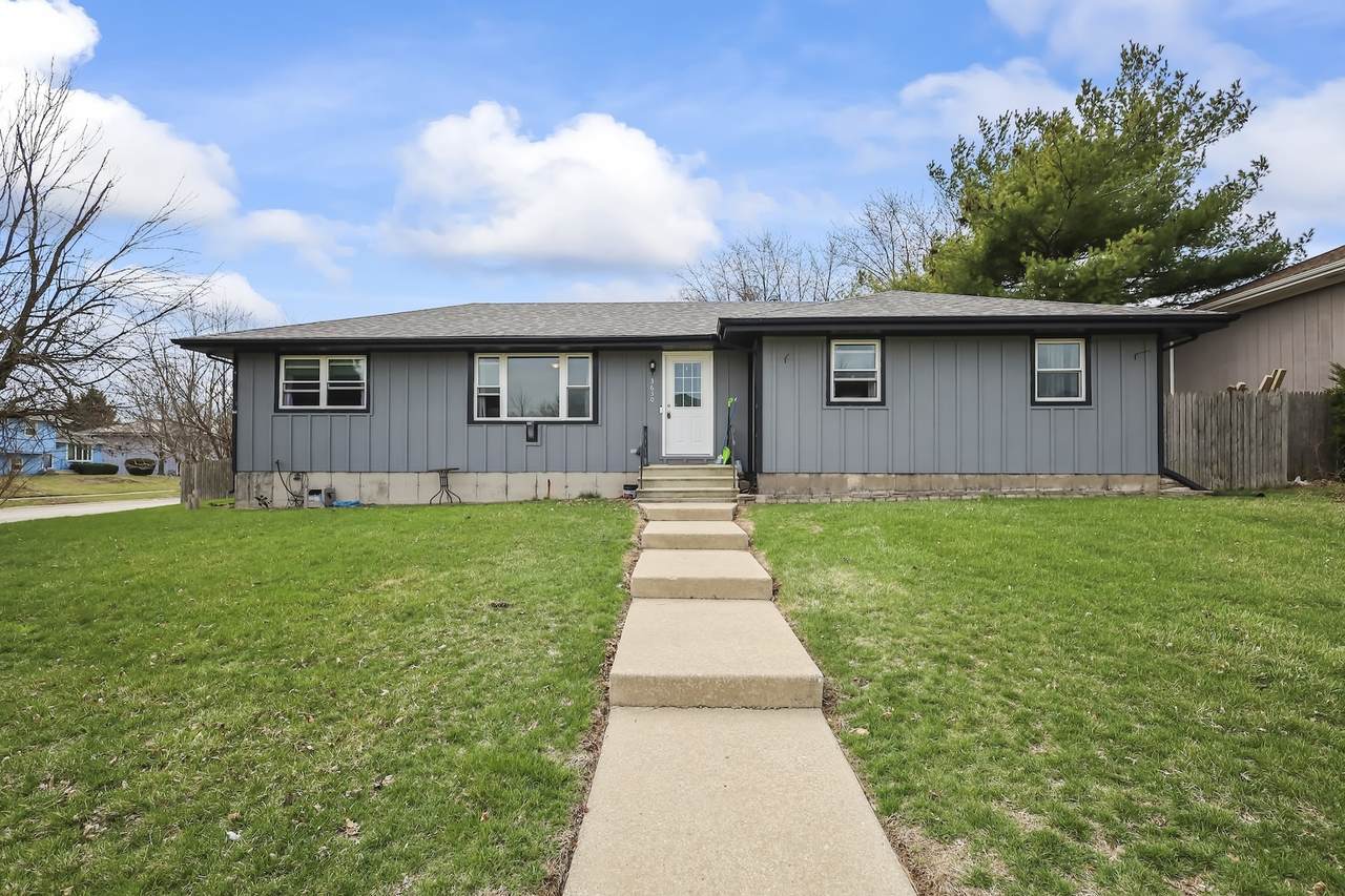 3630 Terrance Ferry Drive - Photo 1