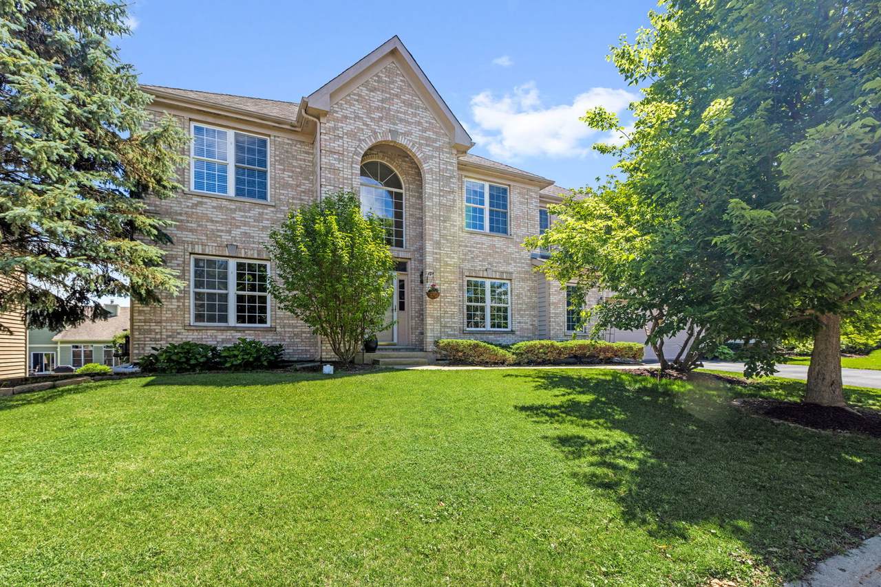 4 Sherwood Court - Photo 1