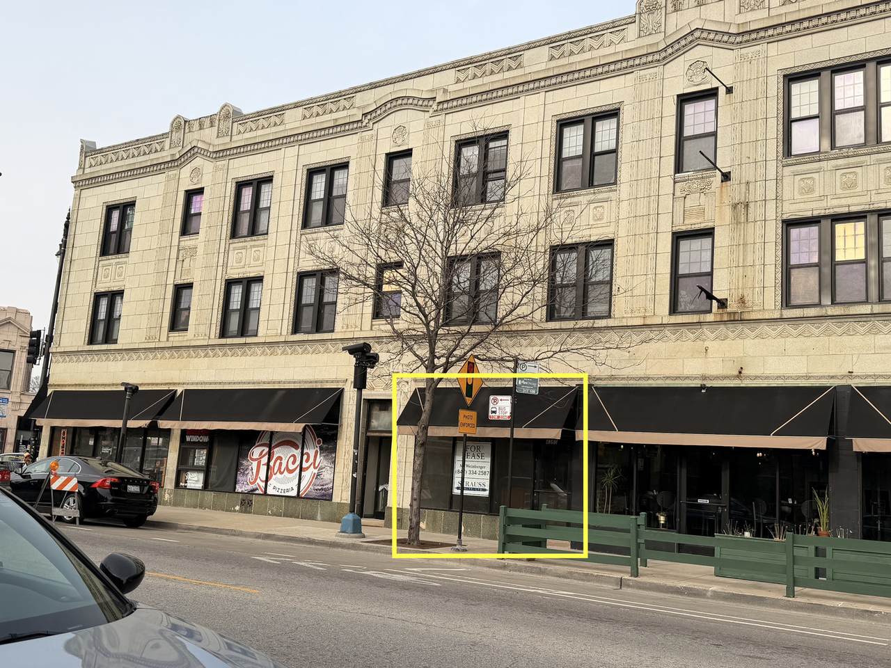 4363 Milwaukee Avenue - Photo 1