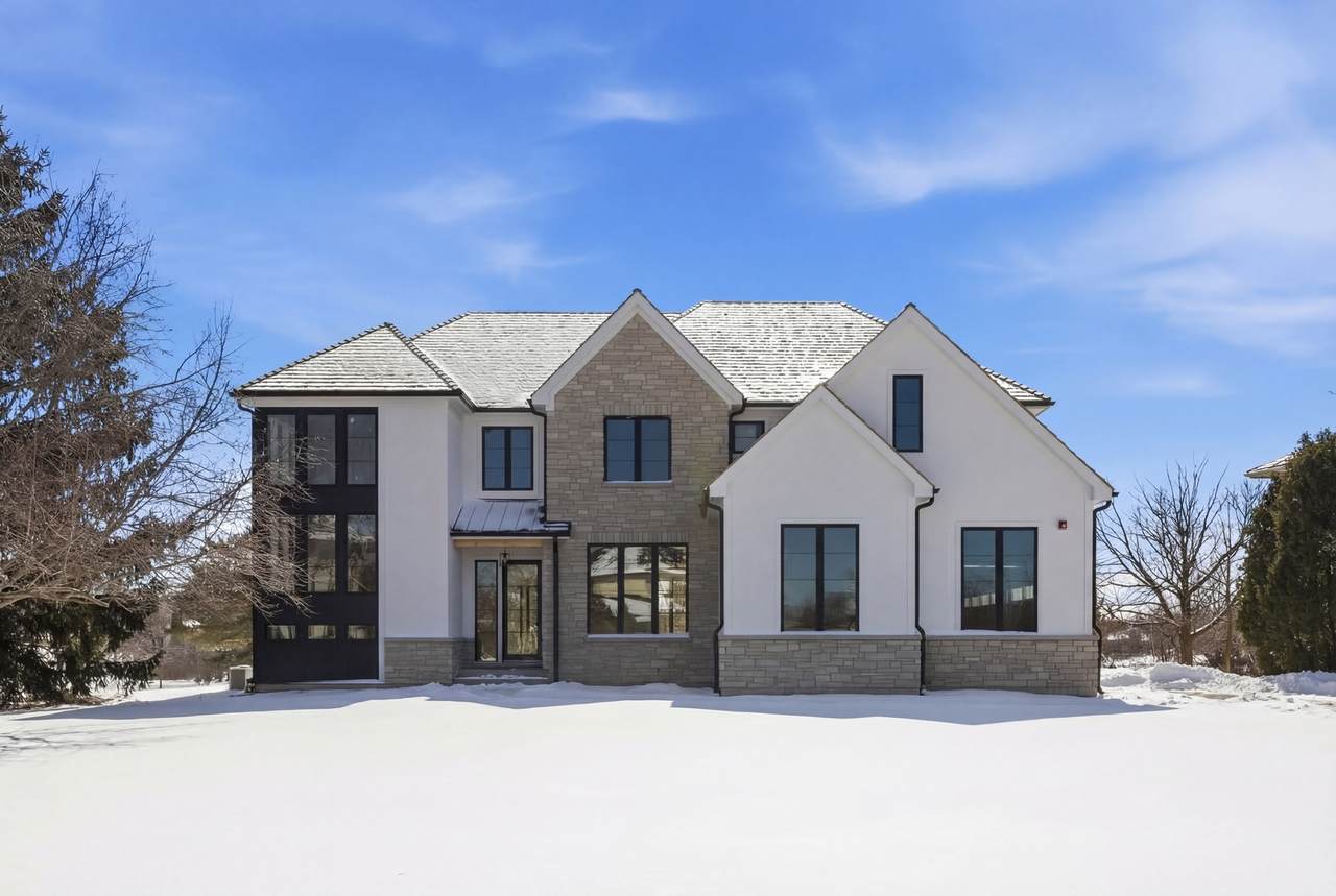 28920 Niblick Knoll Court - Photo 1